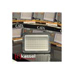 Kassel Aydınlatma Cata 100 Watt Beyaz Işık LED Projektör Yüksek Lümen 6500K CT-4659 Tabela Alan Aydınlatması
