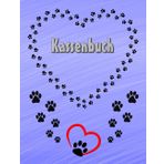 Kassenbuch Tierarzt Kleinunternehmer Tierheilpraktiker Finanzplaner Mobiler Landtierarzt Tiertherapeut Veterinär Tierphysiotherapeut Budgetplaner mit ... Züchter Hunde Katzen Vögel Blau 05