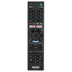 Kassionel Sony Bravia TV KD65XE7003, KD-65XE7003, KD65XE7004, KD-65XE7004, KD65XE7005, KD-65XE7005, KD65XE7093 ile Uyumlu Yedek Uzaktan Kumanda