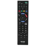 Kassionel Sony KDL-40W590B KDL-40W600B KDL-48W600B Plazma BRAVIA LCD LED HDTV TV için Yedek Uzaktan Kumanda