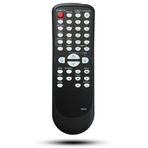 Kassionel Yedek Uzaktan Kumanda NB062 NB062UD Magnavox CD DVD Oynatıcı MWD200F MDV3300 MWD200E ile Uyumlu