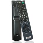 Kassionel Yedek Uzaktan Kumanda RMT-D171A Sony CD DVD Oynatıcı DVP-NS775V DVP-NS425 DVP-NC610 DVP-NC615 DVP-NC625 DVP-NC655 DVP-NC675 DVP-F25 ile Uyumlu