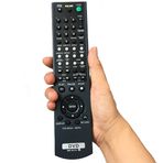 Kassionel Yedek Uzaktan Kumanda RMTD171A RMT-D171A Sony CD DVD Oynatıcı DVP-NC80 DVP-NC875 DVP-NS305 DVP-NS315 DVP-NS325 DVP-NS415 için Uyumlu