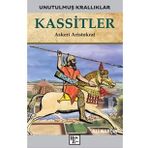 Kassitler-Unutulmuş Krallıklar-Ali Narçın