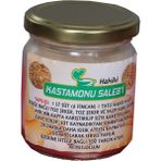 Kastamonu Doğal Bahçe Kastamonu Bahçe Salep Kastamonu Dağ Sahlep 50 gr