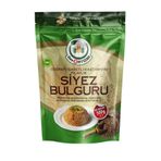 KASTAMONU SİYEZ BULGURU PİLAVLIK 500G