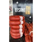 Kastamonu Sucukcusu Kangal Sucuk 3 kg