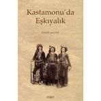 Kastamonuda Eşkıyalık - Fahri Maden