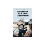 Kastamonu’da Kut’ül Amare Esirinin Anıları - Harry Coghill Watson Bishop