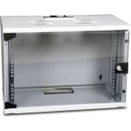 Kastap 7u 19'' Soho Rack Kabinet (açık gri) Boyut: 570x400x370 mm