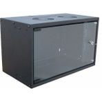 Kastap 9U 19" Soho Rack Kabinet 540x400 mm