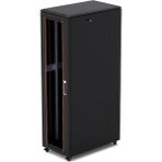 Kastap Lıva Serisi 19" Inç Dikili Tip Kabinet 26U 600 x 800