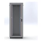 Kastap Lıva Serisi 19" Inç Dikili Tip Kabinet 36U 600 x 800