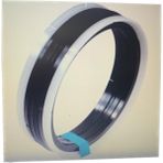 Kastas Hidrolik Piston Keçesi Kompakt Set Nbr K18 - 50X35X18 -400 Basınç