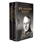 Kastaş Yayınları Kaybedilen Zaferler - Bir Askerin Hayatı - 2 Kitap Takım - Kutulu Erich Von Manstein
