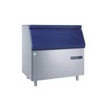 Kastel 250 kg Depo Kapasiteli ST S 250 Buz Makinesi