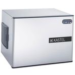 Kastel KQ 150 140 kg Zar Buz Makinesi