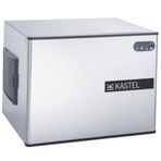 Kastel KQ 250 240 kg Zar Buz Makinesi