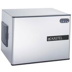 Kastel KQ 320 300 kg Zar Buz Makinesi