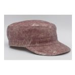 Kastro Şapka Kasket Outdoor Stili Kep Castro Şapka Unisex