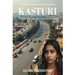 Kasturi:From Patna to Carcassonne