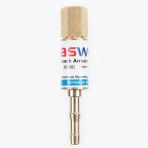 Kasweld 1811-F2 Çift Flowmetreli Karışım Postabaşı Basınç Düşürücü