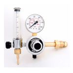 Kasweld 1904-F1 Tek Flowlu CO2 Postabaşı Basınç Düşürücü