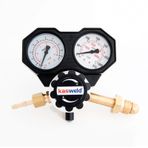 KASWELD 2103 Argon Basınç Düşürücü