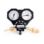KASWELD 2104 KARBONDİOKSİT BASINÇ DÜŞÜRÜCÜ