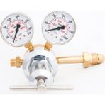 Kasweld 2602 Azot İçin Yüksek Basınç Düşürücü 0-200 Bar
