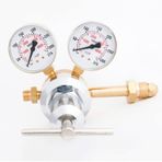 KASWELD 2603 Argon İçin Yüksek Basınç Düşürücü (0-200 Bar)
