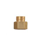 Kasweld 5006 1/2x23,18 Asetilen Ara Nipeli