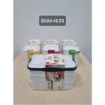 Kat Kat Lunch Box Saklama Kabı -BNM-4030 - Renkli