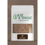 Kat Katkısız 200 gr Öğütülmüş Keten Tohumu