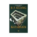 Katabasis: Sarı Yüz'ün Yazarından + Rezonans Kanunu + Alevini Kaybeden Ejderha + 1 Kitap - Hayır