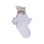 Katamino Adriyan Bebek Çorabı 46341