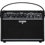 Katana-Mini x 10 Watt 1 x 5 Inç Taşınabilir Gitar Amfisi