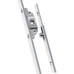 Katar 100 cm Pvc Pencere İspanyolet Kilidi