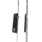 Katar 160 cm Pvc İspanyolet Kapı Kilidi