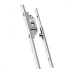Katar 160 cm Pvc Pencere İspanyolet Kilidi