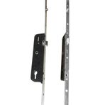 Katar 180 cm Pvc İspanyolet Kapı Kilidi