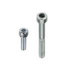 Katar 8.8 Beyaz 5'li Paket M12x25 Din912 İmbus Civata