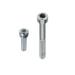 Katar 8.8 Beyaz 5'li Paket M8x60 Din912 İmbus Civata