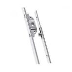Katar 80 cm Pvc Pencere İspanyolet Kilidi