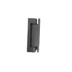 Katar Alüminyum 75 mm Gri Zamak Pencere Menteşesi