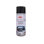KATAR Autokit Torpido Parlatıcı New Car 400 ml