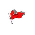 KATAR B.h.d Sabit Tezgah Mengene 200 Mm