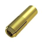 KATAR Çakmalı Çelik Dübel M12 Mm