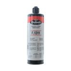 KATAR Ems Dubell Kimyasal Dübel 410ml