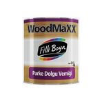 KATAR Filli Boya Woodmaxx Parke Dolgu Verniği 2,5 Lt